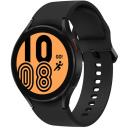 Смарт-часы Samsung Galaxy Watch4 44mm черный (SM-R870N)