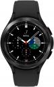 Смарт-часы Samsung Galaxy Watch4 Classic 46 мм Wi-Fi NFC, черный