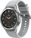 Смарт-часы Samsung Galaxy Watch 4 Classic 46mm Stainless Steel Silver LTE