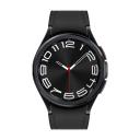 Умные часы Samsung Galaxy Watch6 Classic 43 мм Wi-Fi, black