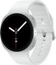 Умные часы Samsung Galaxy Watch 8 44mm Global Silver