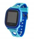 Детские умные часы Smart Baby Watch Y85 Light Blue
