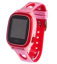 Детские умные часы Smart Baby Watch Y85 Pink