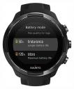 Смарт-часы Suunto SW 9 Baro черные