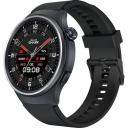 Смарт-часы BLACK SHARK BS-W2404 (A3), 46мм, 1.53", черный/черный [6977541630222]