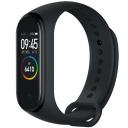 Смарт-браслет Xiaomi Mi Band 4 NFC MGW4059RU, черный