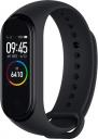 Смарт-браслет Xiaomi Mi Smart Band 4 MGW4057RU, черный