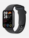 Фитнес-браслет Xiaomi Smart Band 8 Pro Black, Черный