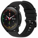Спортивные умные часы Xiaomi Mi Watch Black (XMWTCL02)
