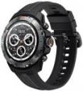 Умные часы Mibro GS Explorer Obsidian Black