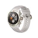 Смарт-часы Mibro Watch GS Explorer, 1.32" Amoled, белый