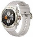Умные часы Mibro GS Explorer Desert White