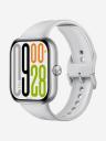 Смарт-часы Xiaomi Redmi Watch 5 серебряно-серый BHR9381GL, Серый