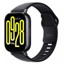 Умные часы Xiaomi Redmi Watch 5 Active RU Midnight Black