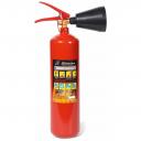 Огнетушитель Ярпожинвест Оу-2