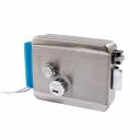 Электромеханический накладной замок для калиток и ворот БУЛАТ ЗЭМн 850 НС 14094