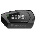 Мотосигнализация Pandora DX 40RS