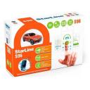 Автосигнализация StarLine S96 BT 2CAN+2LIN GSM/GPS+ГЛОНАСС