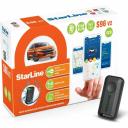 Охранно-телематичекий комплекс StarLine S96 v2 ECO 4004055
