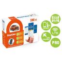 Охранно-телематический комплекс StarLine S96 v2 LTE GPS PRO