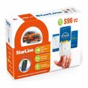 Охранно-телематичекий комплекс StarLine S96 v2 4004225