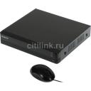 Видеорегистратор HVR (гибридный) Falcon Eye FE-MHD2104