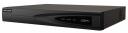 Hikvision DS-7604NI-K1(C) 4-х канальный IP-видеорегистратор Видеовход: 4 канала; аудиовход: двустороннее аудио 1 канал RCA; видеовыход: 1 VGA до 1080Р, 1 HDMI до 4К; аудиовыход: 1 канал RCA. Входящи