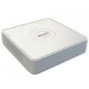 Видеорегистратор HVR (гибридный) HIWATCH DS-H104GA