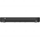 F-HR-2324/2 iFLOW гибридный HD-TVI регистратор