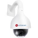 IP видеокамера PTZ ActiveCam AC-D6124