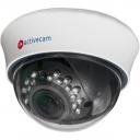 Купольная HD-камера ActiveCam AC-TA383IR2 (2.8-12mm)