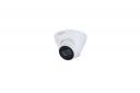 IP-камера DAHUA DH-IPC-HDW1431T1P-0280B-S6 2.8 мм, уличная, купольная, 4 Мпикс, CMOS, до 2688x1520, до 25 кадров/с, ИК подсветка 30м, POE, -40 °C/+60 °C, белый (DH-IPC-HDW1431T1P-0280B-S6)