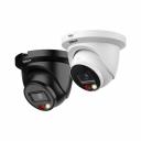 Видеокамера DAHUA DH-IPC-HDW2249TMP-S-IL-0280B представляет собой надежное решение для видеонаблюдения, обеспечивая высокое качество изображения благодаря 2-мегапиксельной CMOS матрице. Устройство поддерживает как цветное, так и черно-белое изображение, автоматически переключаясь в ночной режим, что позволяет вести наблюдение даже в условиях низкой освещенности. Фиксированный объектив с фокусным расстоянием 2.8 мм обеспечивает четкость и детализацию изображения. Камера оснащена LED подсветкой с дальностью до 30 метров, что гарантирует видимость в темное время суток. Поддержка современных кодеков H.264+ и H.265+ позволяет эффективно сжимать видеопоток, экономя место на карте памяти объемом до 256 Гб. Камера устойчива к неблагоприятным погодным условиям благодаря степени защиты IP67 и может работать при температурах от -40 до +60 градусов.