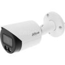 Камера видеонаблюдения IP Dahua DH-IPC-HFW2249S-S-IL-0280B, 1920 х 1080, 2.8 мм, белый [dh-ipc-hfw2249sp-s-il-0280b]