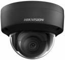 DS-2CD2123G0-IS (2.8mm) Black Hikvision IP-видеокамера