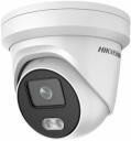 Купольная IP-камера Hikvision DS-2CD2327G2-LU(2.8mm)