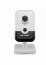 HikVision DS-2CD2423G0-IW (4) 2Mp (White) IP-видеокамера