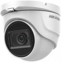 DS-2CE76H8T-ITMF (2.8mm) Hikvision Купольная HD-камера