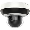 Камера видеонаблюдения IP Hikvision DS-2DE2A404IW-DE3(C0)(S6)(C), 1440p, 2.8 - 12 мм, белый