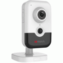 IP-видеокамера HiWatch DS-I214(B)(2.0 mm)