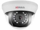 Купольная HD-TVI камера HiWatch DS-T201(B) (3.6 mm)