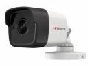 Уличная HD-TVI камера HiWatch DS-T500P(B) (2.8 mm) - 5Мп цилиндрическая