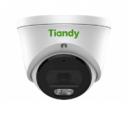 TC-C32XN Spec:I3W/E/Y/2.8mm/V4.2 (Super Lite Tri-Light) Tiandy IP-видеокамера уличная
