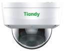 Купольная IP-камера Tiandy TC-C34KN Spec:I3/A/E/Y/2.8-12mm/V4.2 (Super Lite)