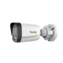 TC-C34QN Spec:I3/E/Y/2.8mm/V5.0 (Spark) Tiandy IP-видеокамера уличная