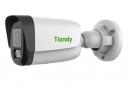 Цилиндрическая IP-камера Tiandy TC-C34WP Spec:W/E/Y/4mm/V4.0 (Lite Color Maker)