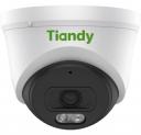 TC-C34XN Spec:I3/E/Y/2.8mm/V5.0 (Spark) Tiandy IP-видеокамера уличная