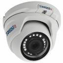 TR-D2S5 v2 (3.6 мм) TRASSIR IP-видеокамера