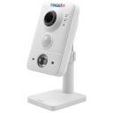 Камера видеонаблюдения IP Trassir TR-D7151IR, 1 1.4-1.4 мм
