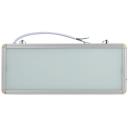 светильник аварийный без текста ЭРА SSA-101-0-20 LED x 3 Вт, IP 20